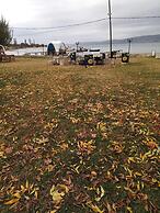 ASTROİA OTEL & BİLİM KAMPI