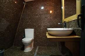 ASTROİA OTEL & BİLİM KAMPI