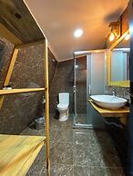 ASTROİA OTEL & BİLİM KAMPI