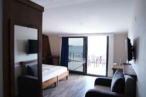 ASTROİA OTEL & BİLİM KAMPI