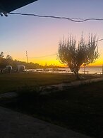 ASTROİA OTEL & BİLİM KAMPI