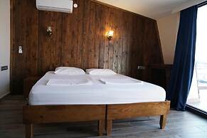 ASTROİA OTEL & BİLİM KAMPI