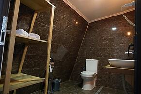 ASTROİA OTEL & BİLİM KAMPI