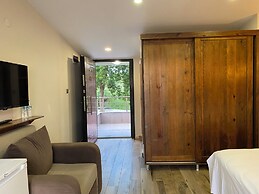 ASTROİA OTEL & BİLİM KAMPI