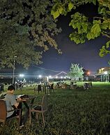 ASTROİA OTEL & BİLİM KAMPI