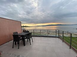 ASTROİA OTEL & BİLİM KAMPI