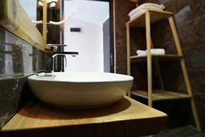 ASTROİA OTEL & BİLİM KAMPI