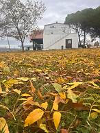 ASTROİA OTEL & BİLİM KAMPI