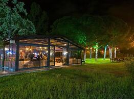 ASTROİA OTEL & BİLİM KAMPI