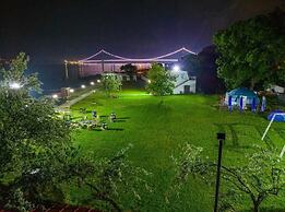 ASTROİA OTEL & BİLİM KAMPI