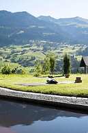 Lenk Lodge