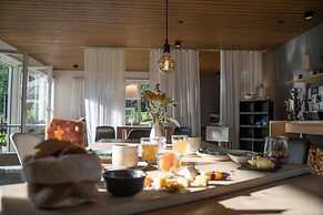 Lenk Lodge
