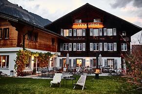 Lenk Lodge