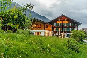 Lenk Lodge