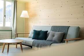 Lenk Lodge