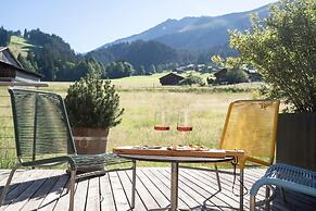 Lenk Lodge