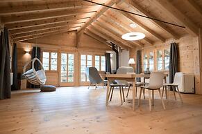 Lenk Lodge