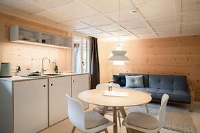 Lenk Lodge
