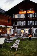 Lenk Lodge