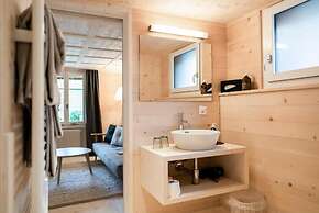 Lenk Lodge