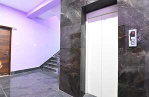 Goroomgo Secret Heaven Bhubaneswar