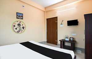 Goroomgo Secret Heaven Bhubaneswar