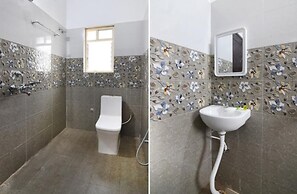 Goroomgo Secret Heaven Bhubaneswar