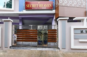 Goroomgo Secret Heaven Bhubaneswar