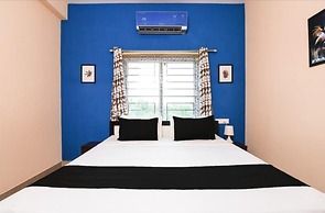 Goroomgo Secret Heaven Bhubaneswar