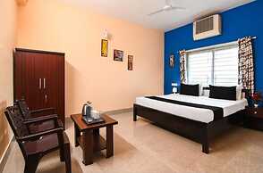 Goroomgo Secret Heaven Bhubaneswar