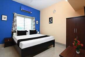 Goroomgo Secret Heaven Bhubaneswar