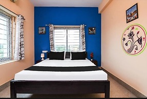 Goroomgo Secret Heaven Bhubaneswar