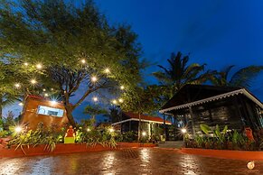 Timber Tide Beach Cottages By Green Concept