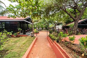 Timber Tide Beach Cottages By Green Concept