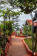 Timber Tide Beach Cottages By Green Concept