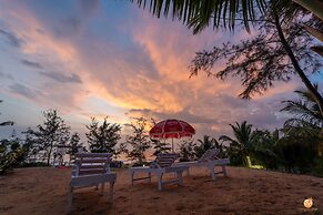 Timber Tide Beach Cottages By Green Concept