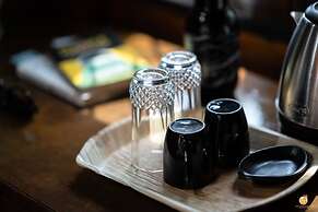 Timber Tide Beach Cottages By Green Concept