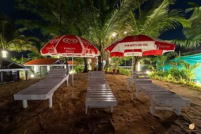 Timber Tide Beach Cottages By Green Concept