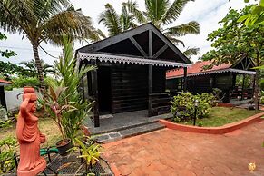 Timber Tide Beach Cottages By Green Concept