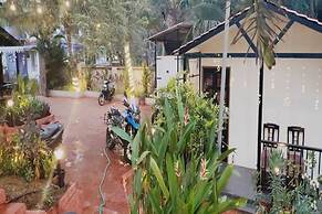 Timber Tide Beach Cottages By Green Concept