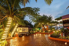 Timber Tide Beach Cottages By Green Concept