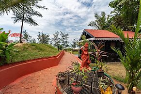 Timber Tide Beach Cottages By Green Concept