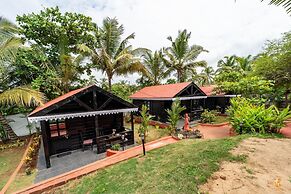 Timber Tide Beach Cottages By Green Concept