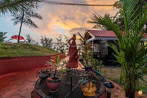 Timber Tide Beach Cottages By Green Concept