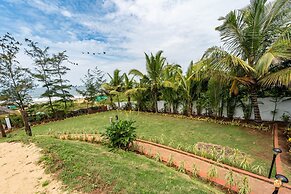 Timber Tide Beach Cottages By Green Concept