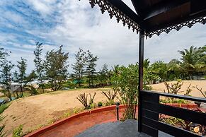 Timber Tide Beach Cottages By Green Concept