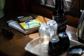 Timber Tide Beach Cottages By Green Concept