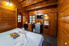 Timber Tide Beach Cottages By Green Concept