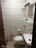 Goroomgo Pegaam palace Amritsar