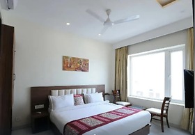 Goroomgo Pegaam palace Amritsar